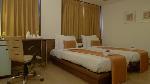 Marigold Residency